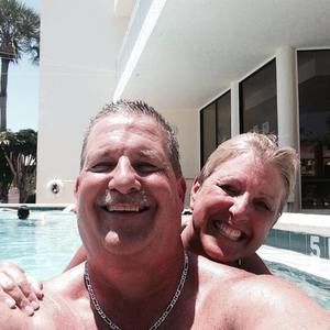 Meet your Posher, Jeff